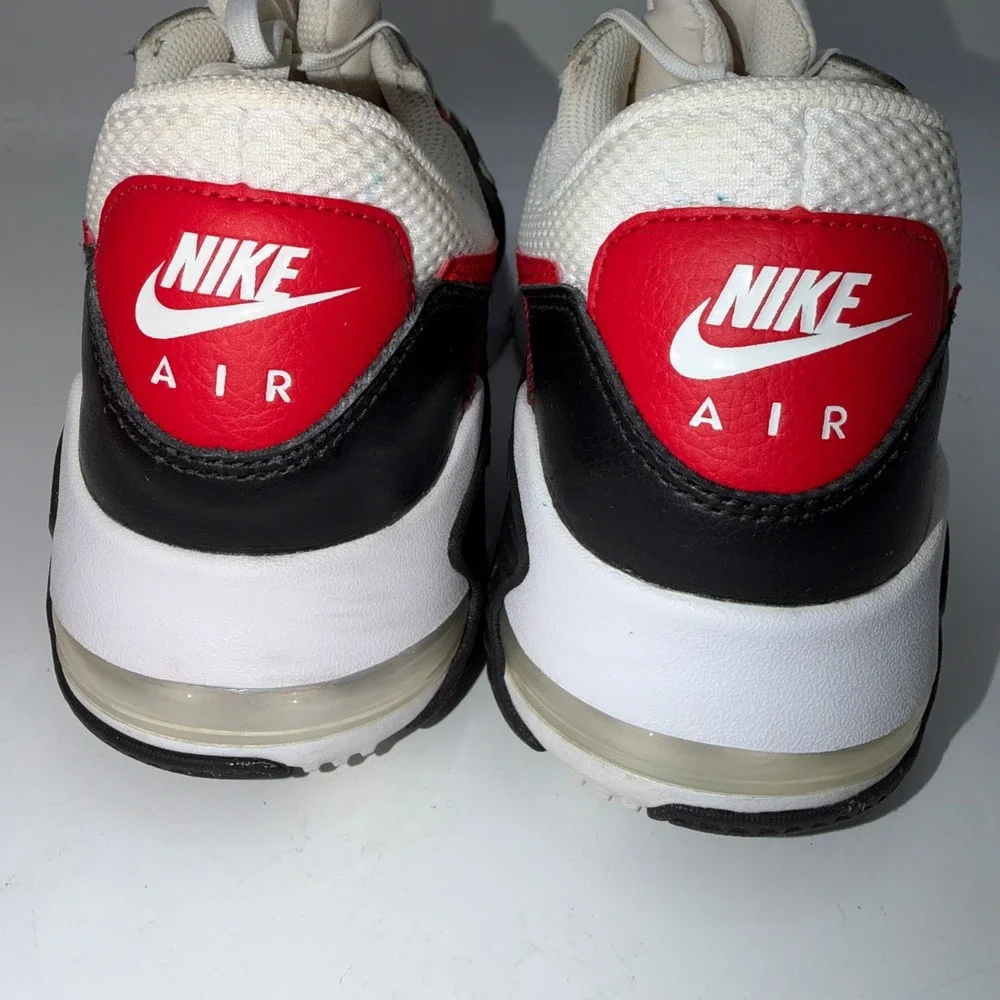 Nike 10 air